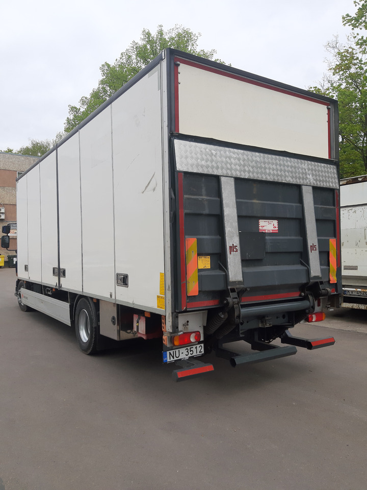 VOLVO FL - Bakwagen: afbeelding 4 VOLVO FL - Bakwagen: afbeelding 4