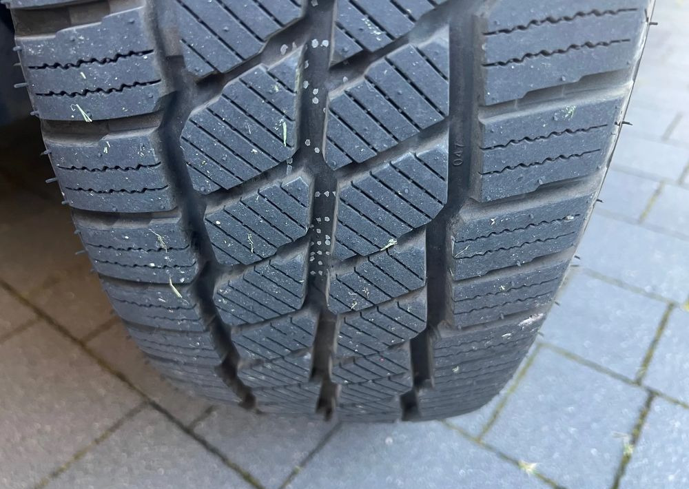 Renault MASTER - Gesloten bestelwagen: afbeelding 4 Renault MASTER - Gesloten bestelwagen: afbeelding 4
