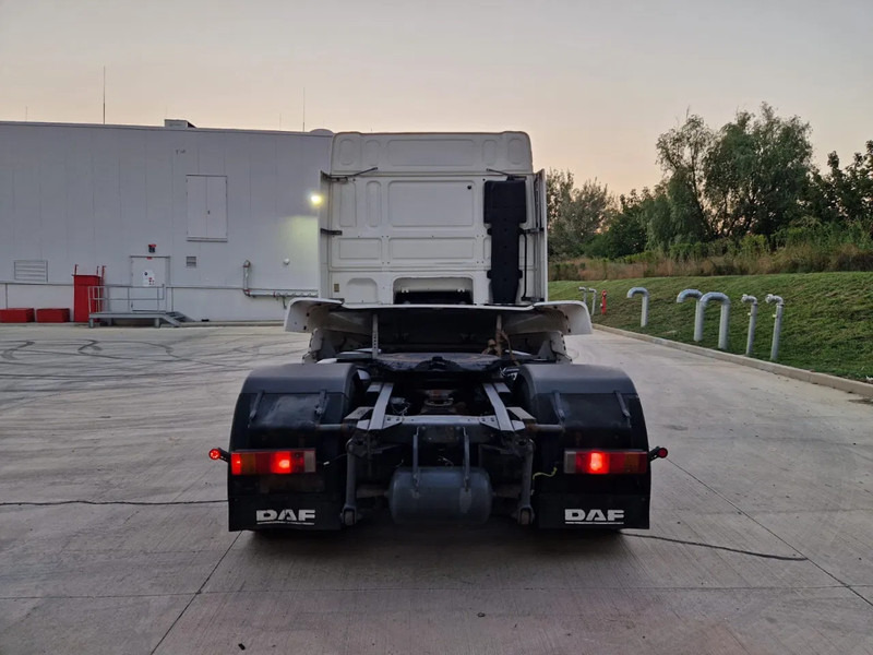 DAF XF 105.460 - Terminal trekker: afbeelding 5 DAF XF 105.460 - Terminal trekker: afbeelding 5