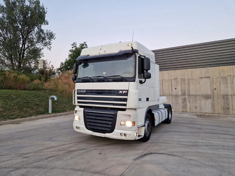 DAF XF 105.460 - Terminal trekker: afbeelding 3 DAF XF 105.460 - Terminal trekker: afbeelding 3