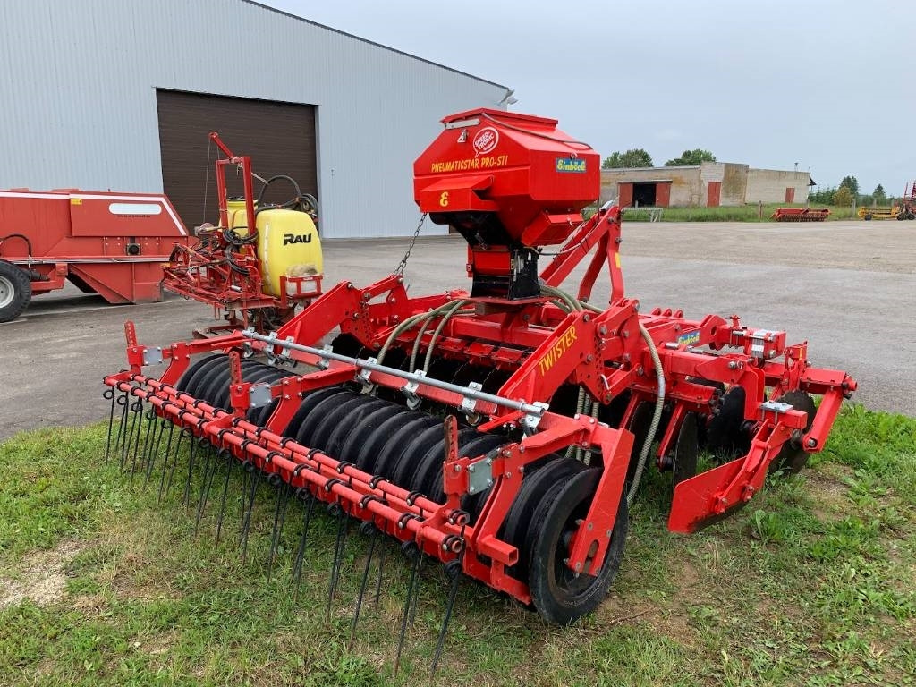Einböck Twister 300 TF - Schijveneg: afbeelding 2 Einböck Twister 300 TF - Schijveneg: afbeelding 2