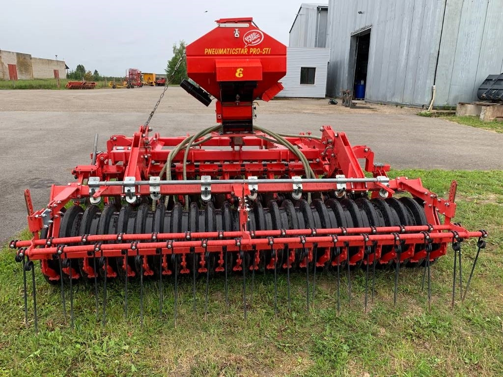Einböck Twister 300 TF - Schijveneg: afbeelding 1 Einböck Twister 300 TF - Schijveneg: afbeelding 1