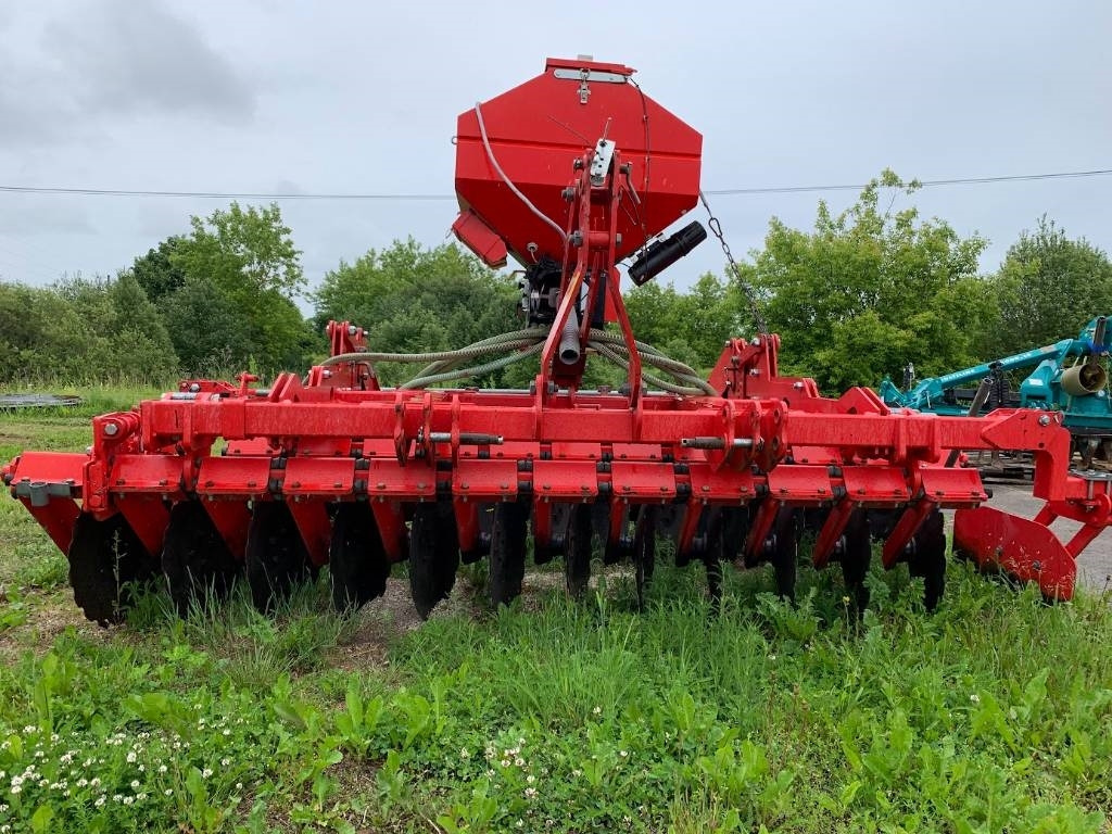 Einböck Twister 300 TF - Schijveneg: afbeelding 5 Einböck Twister 300 TF - Schijveneg: afbeelding 5