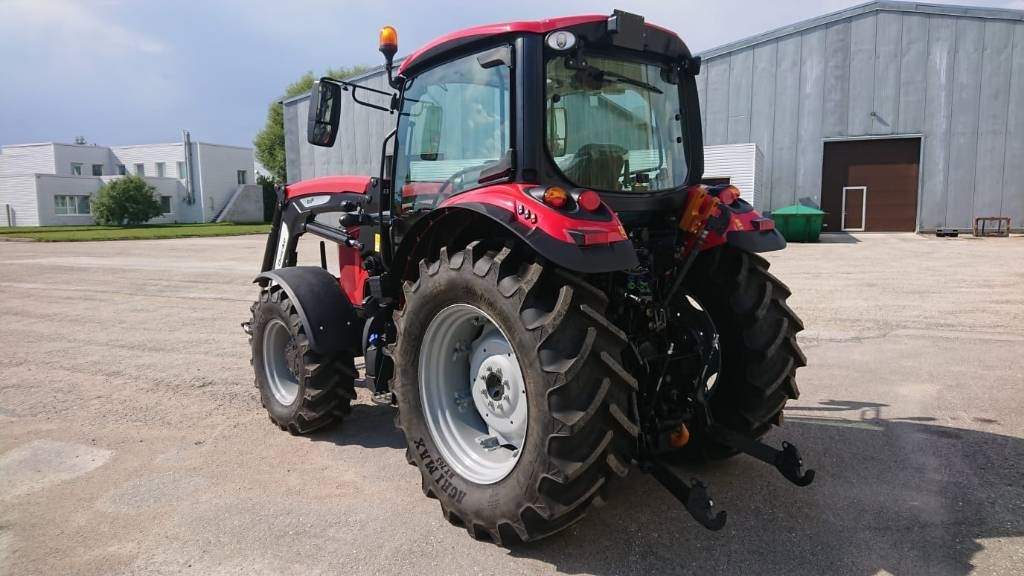 McCormick X 5.120 - Tractor: afbeelding 4 McCormick X 5.120 - Tractor: afbeelding 4