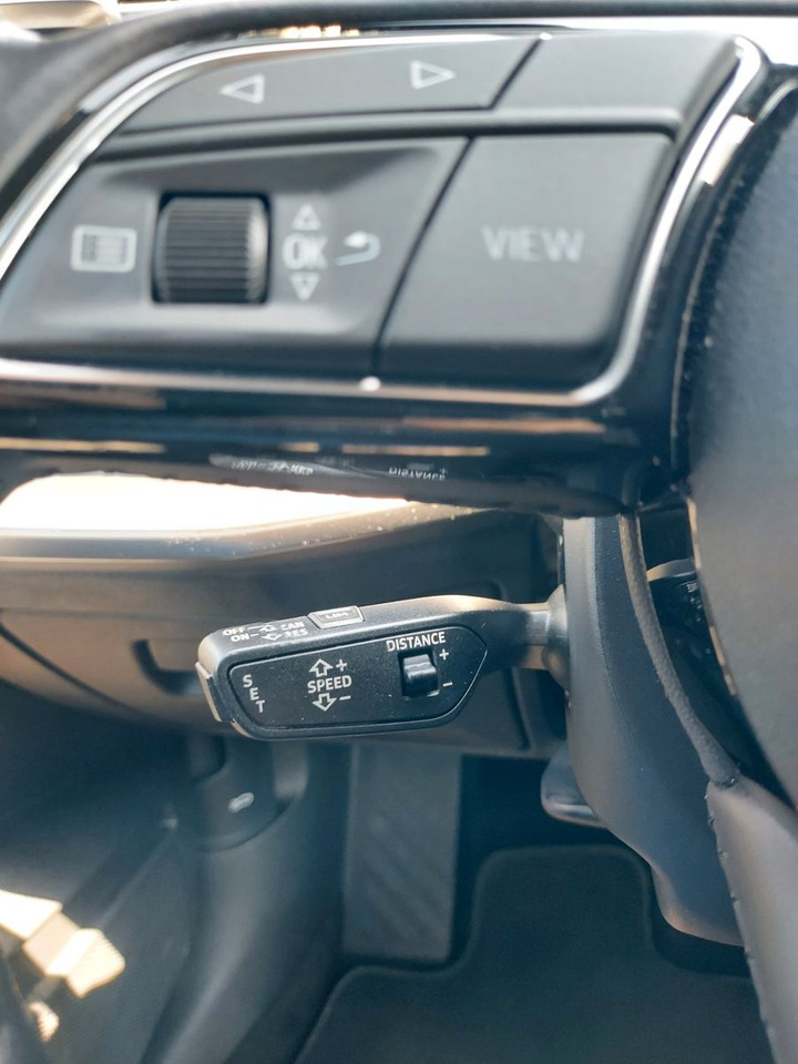 Audi A3 Sportback 35 TFSI advanced Virtual Autom. ACC - Personenwagen: afbeelding 2 Audi A3 Sportback 35 TFSI advanced Virtual Autom. ACC - Personenwagen: afbeelding 2