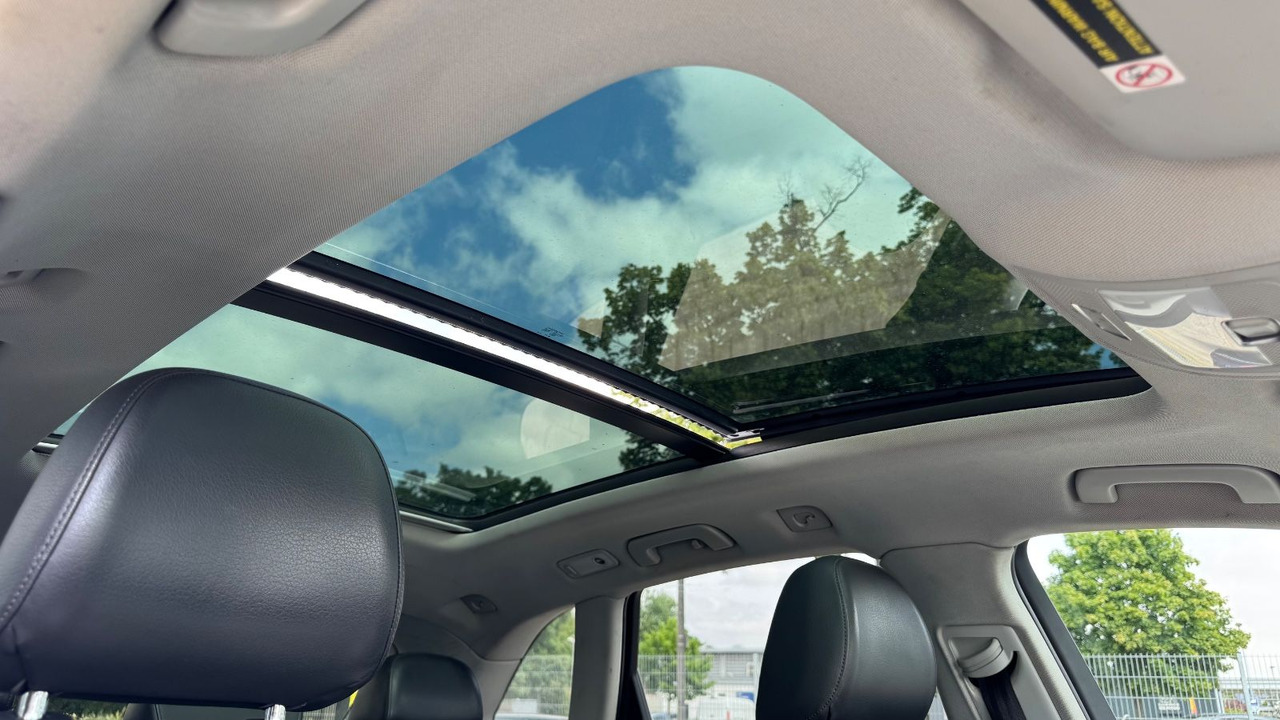 Audi Q5 2.0 TFSI tiptronic quattro Leder Xenon Pano - SUV: afbeelding 3 Audi Q5 2.0 TFSI tiptronic quattro Leder Xenon Pano - SUV: afbeelding 3