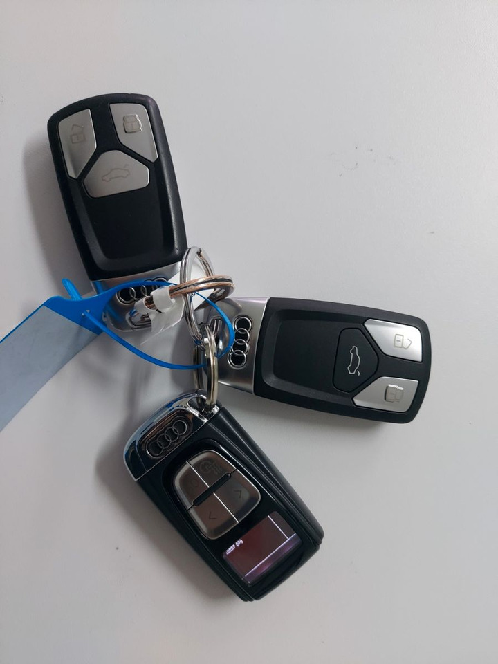 Audi Q7 3.0 TDI quattro S-Line Pano Alcantara AHK - SUV: afbeelding 4 Audi Q7 3.0 TDI quattro S-Line Pano Alcantara AHK - SUV: afbeelding 4