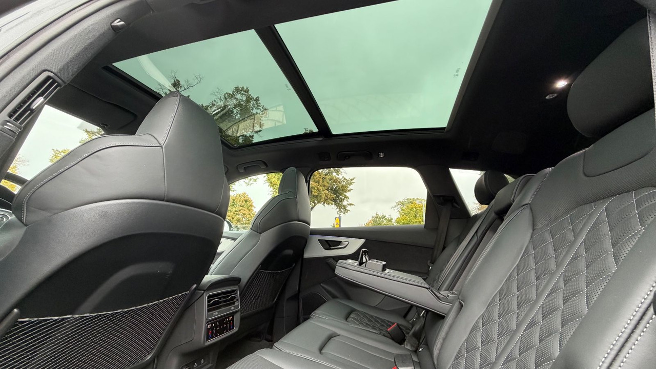 Audi Q7 50 TDI quattro S line 4WS Laser Sitzlüftung - SUV: afbeelding 2 Audi Q7 50 TDI quattro S line 4WS Laser Sitzlüftung - SUV: afbeelding 2