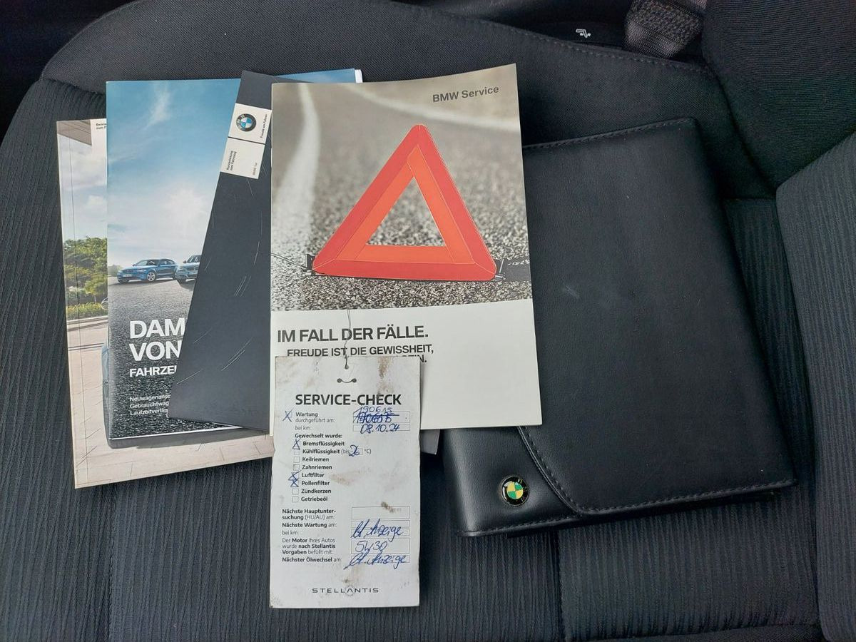 BMW 116 Baureihe 1 Lim. 116d Klima Sitzheizung - Sedan: afbeelding 2 BMW 116 Baureihe 1 Lim. 116d Klima Sitzheizung - Sedan: afbeelding 2