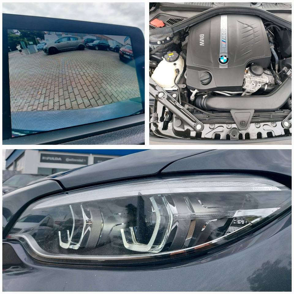 BMW M2 Baureihe M2 Coupe - Coupé: afbeelding 3 BMW M2 Baureihe M2 Coupe - Coupé: afbeelding 3