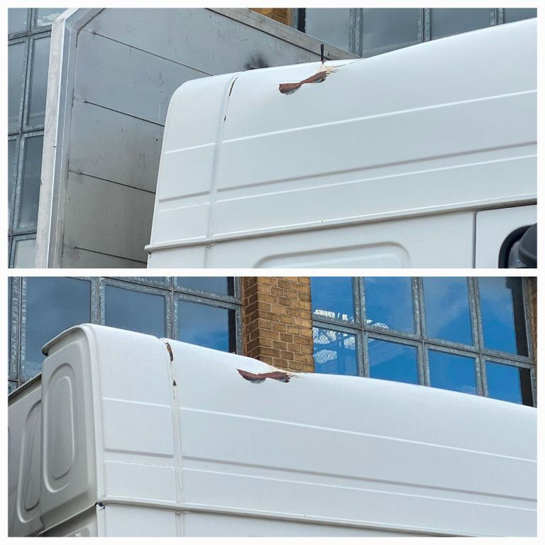 Houttransport, Kraanwagen DAF 105.510 6X4 Kran Penz /Atlas Holz Crane DAF 105.510 6X4 Kran Penz /Atlas Holz Crane: afbeelding 19