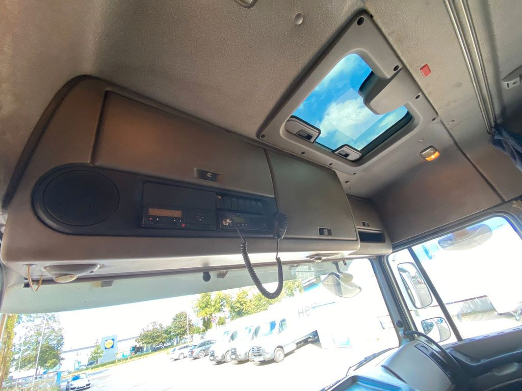 Houttransport, Kraanwagen DAF 105.510 6X4 Kran Penz /Atlas Holz Crane DAF 105.510 6X4 Kran Penz /Atlas Holz Crane: afbeelding 23