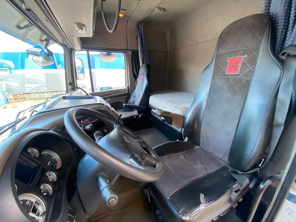 Houttransport, Kraanwagen DAF 105.510 6X4 Kran Penz /Atlas Holz Crane DAF 105.510 6X4 Kran Penz /Atlas Holz Crane: afbeelding 11