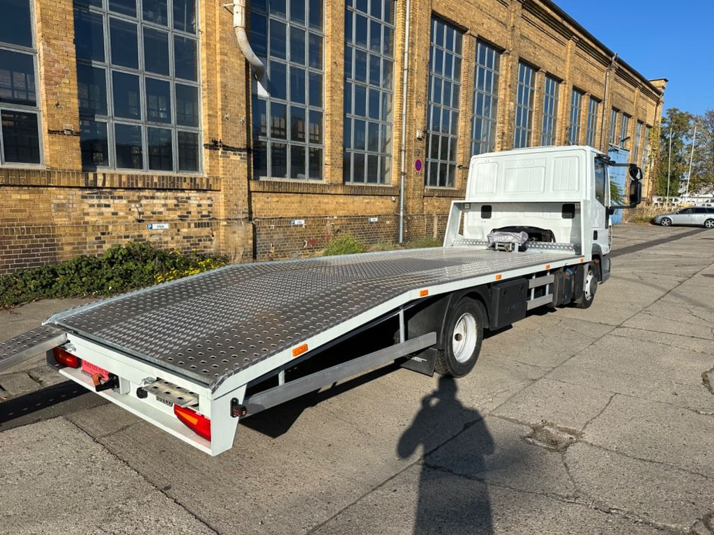 Iveco ML75E18 AUTOTRANSPORTER AUFBAU NEU ALU WINDE LED Iveco ML75E18 AUTOTRANSPORTER AUFBAU NEU ALU WINDE LED - Bergingsvoertuig, Bestelwagen: afbeelding 5 Iveco ML75E18 AUTOTRANSPORTER AUFBAU NEU ALU WINDE LED Iveco ML75E18 AUTOTRANSPORTER AUFBAU NEU ALU WINDE LED - Bergingsvoertuig, Bestelwagen: afbeelding 5