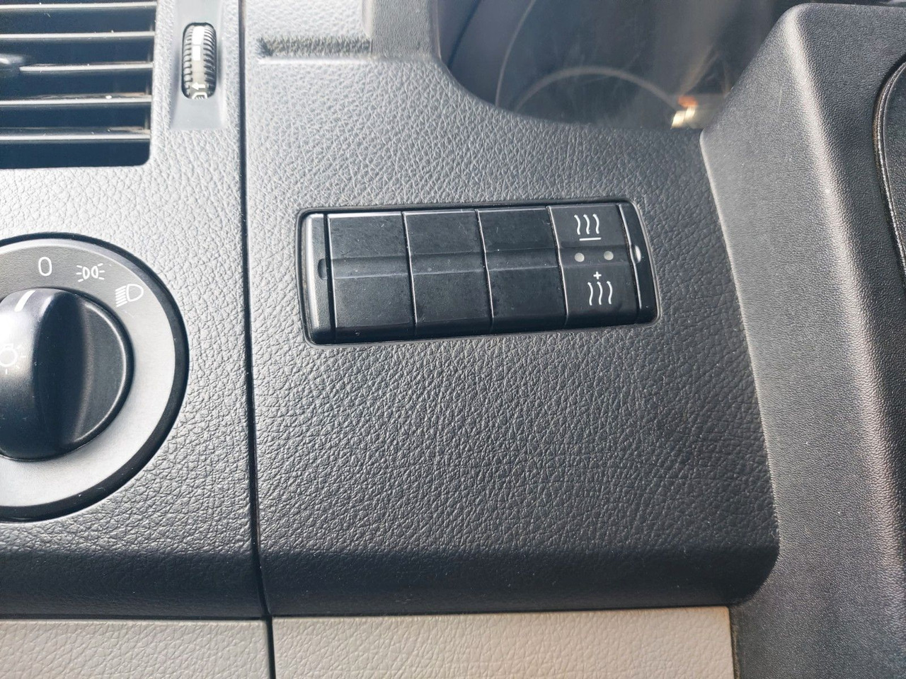 Mercedes-Benz Sprinter II Pritsche/DoKa 315 CDI AHK TÜV 27 - Bestelwagen open laadbak, Bestelwagen met dubbele cabine: afbeelding 2 Mercedes-Benz Sprinter II Pritsche/DoKa 315 CDI AHK TÜV 27 - Bestelwagen open laadbak, Bestelwagen met dubbele cabine: afbeelding 2