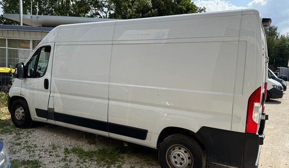Opel Movano C Kasten HKa L3H2 3,5t Edition KLIMA NAVI - Personenvervoer: afbeelding 3 Opel Movano C Kasten HKa L3H2 3,5t Edition KLIMA NAVI - Personenvervoer: afbeelding 3