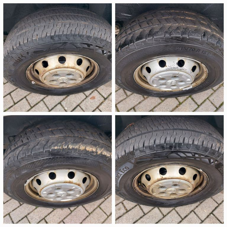 Leasing Peugeot Boxer Kasten Hoch L3H2 lang Klima 2x Schiebetür  Peugeot Boxer Kasten Hoch L3H2 lang Klima 2x Schiebetür: afbeelding 23