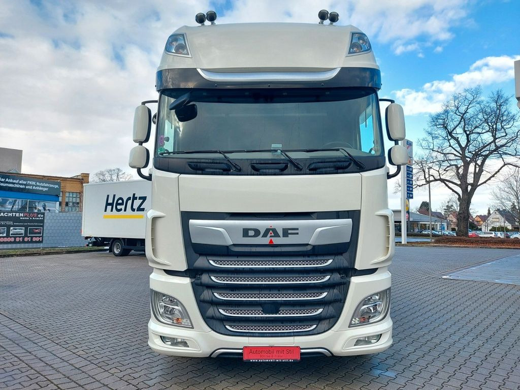 DAF XF 530 FT SuperSpaceCab ACC Luftfeder Retarder - Trekker: afbeelding 3 DAF XF 530 FT SuperSpaceCab ACC Luftfeder Retarder - Trekker: afbeelding 3