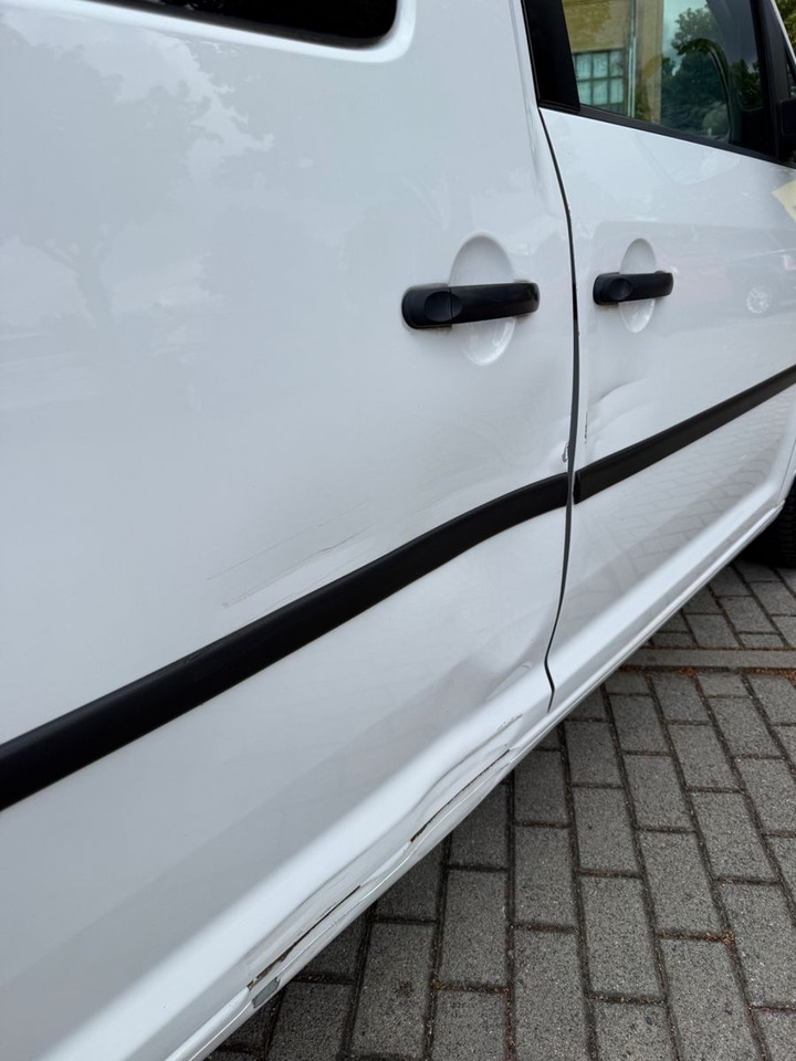 Volkswagen Caddy Maxi KastenKombi 5 SITZER KLIMAA SHZ AHK - Personenvervoer: afbeelding 5 Volkswagen Caddy Maxi KastenKombi 5 SITZER KLIMAA SHZ AHK - Personenvervoer: afbeelding 5