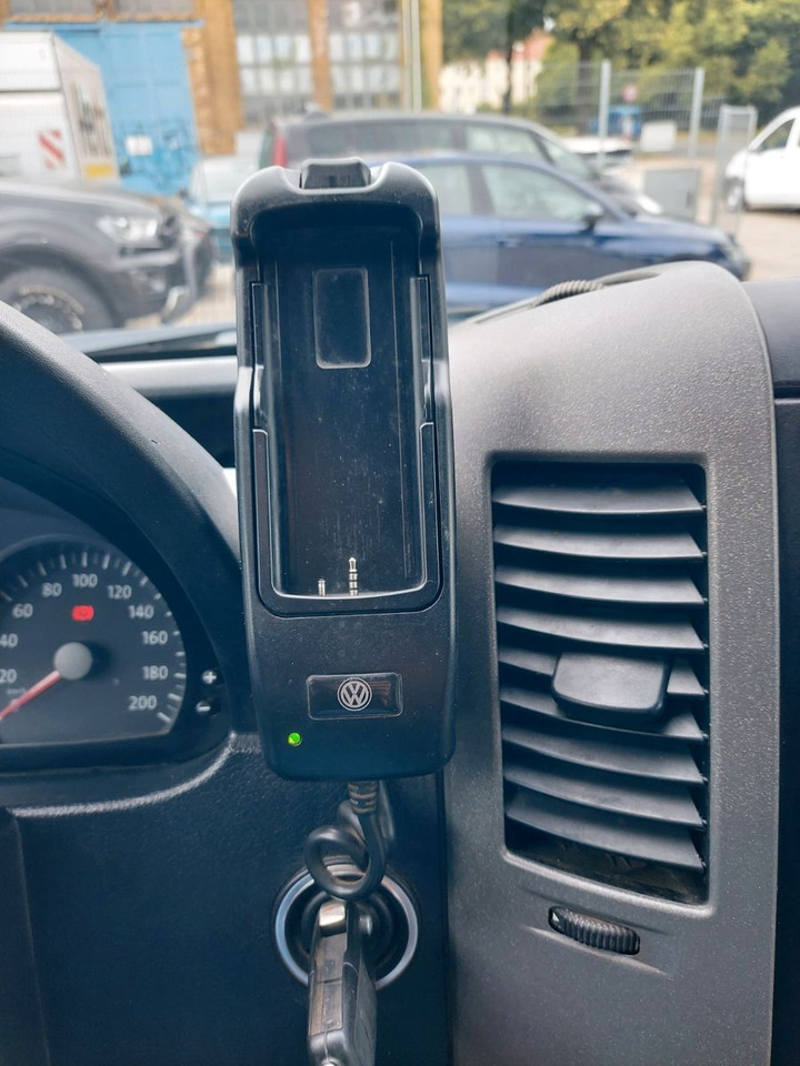Volkswagen Crafter Kasten 35 L2H2 Hoch lang Standheiz - Personenvervoer: afbeelding 3 Volkswagen Crafter Kasten 35 L2H2 Hoch lang Standheiz - Personenvervoer: afbeelding 3