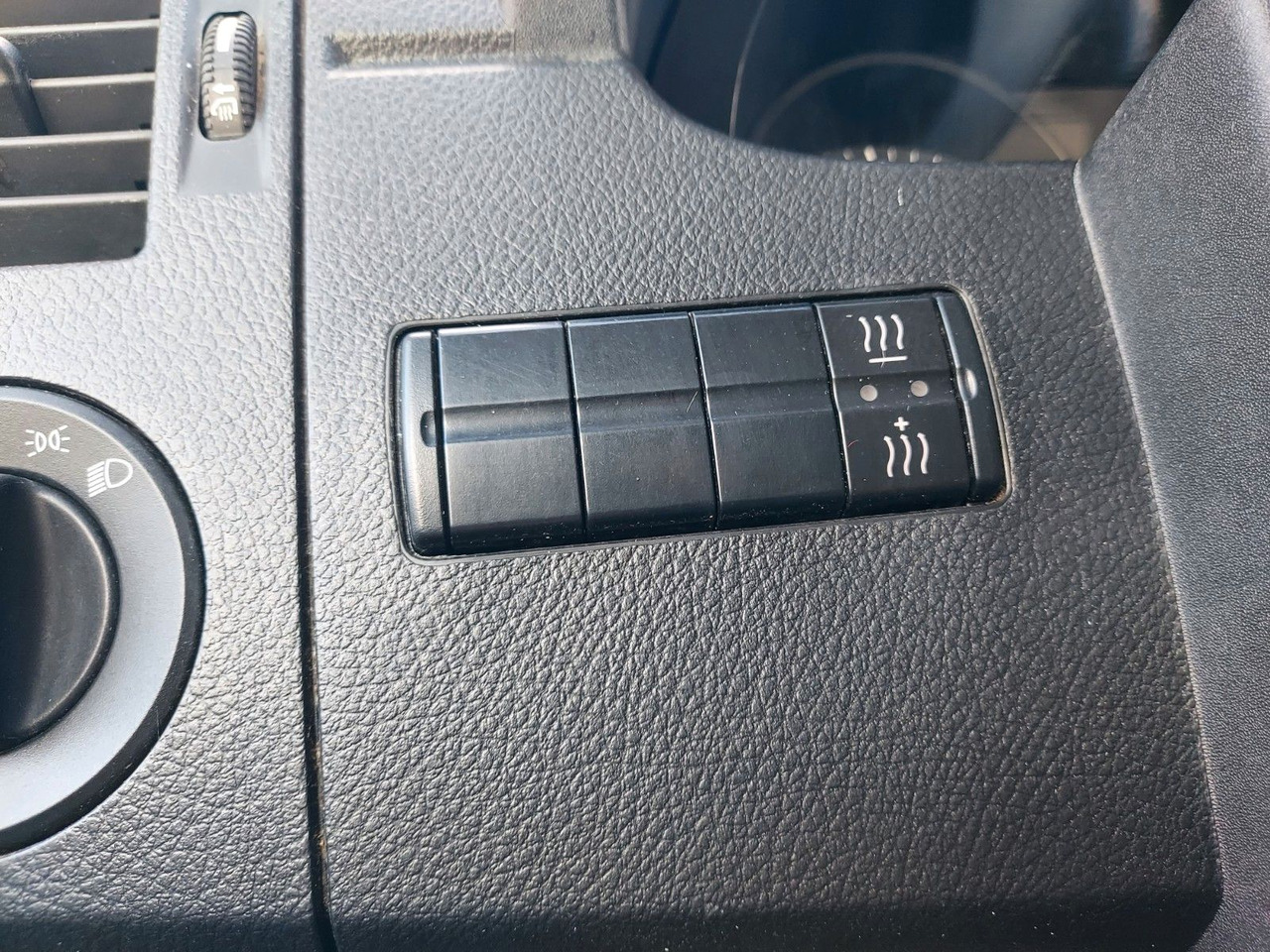 Volkswagen Crafter Kasten 35 mittel L2H1 Klima Standheiz. - Personenvervoer: afbeelding 2 Volkswagen Crafter Kasten 35 mittel L2H1 Klima Standheiz. - Personenvervoer: afbeelding 2