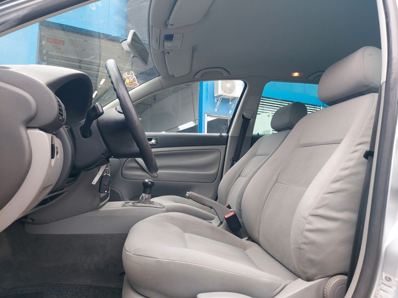 Volkswagen Passat Variant Family Klima Sitzheizung - Personenwagen: afbeelding 2 Volkswagen Passat Variant Family Klima Sitzheizung - Personenwagen: afbeelding 2