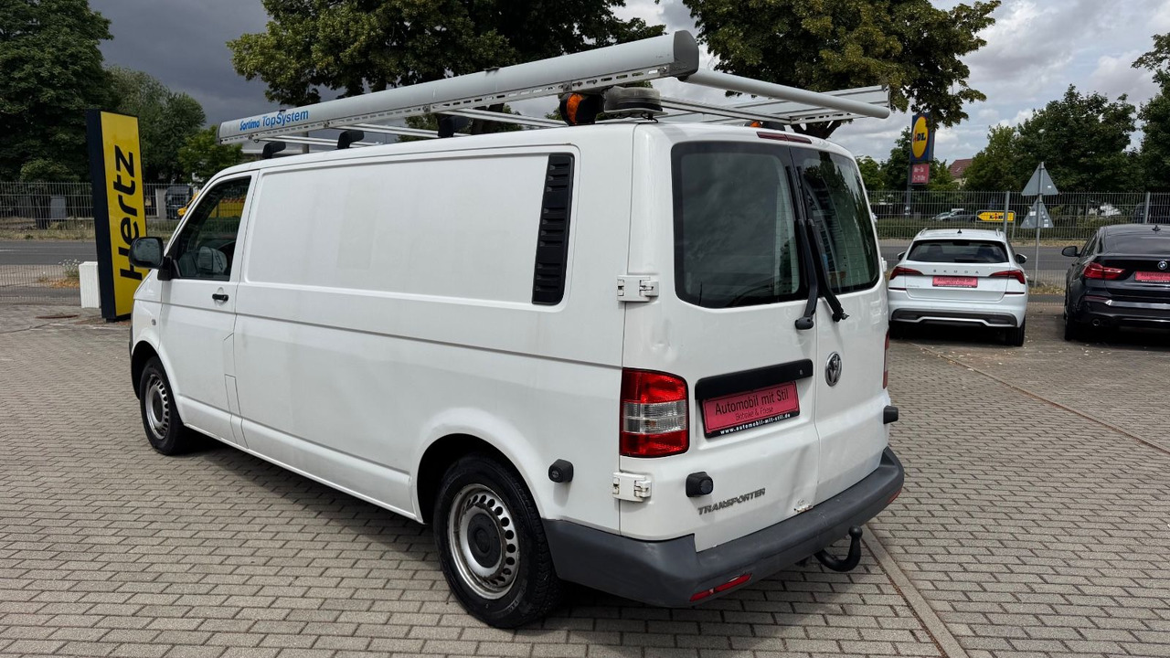 Volkswagen T5 Transporter Kasten-Kombi Lang 4Motion KLIMA - Personenvervoer: afbeelding 5 Volkswagen T5 Transporter Kasten-Kombi Lang 4Motion KLIMA - Personenvervoer: afbeelding 5