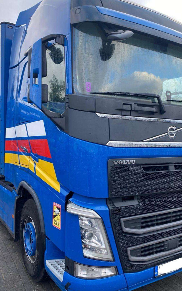 Volvo FH 500 XL - Trekker: afbeelding 2 Volvo FH 500 XL - Trekker: afbeelding 2