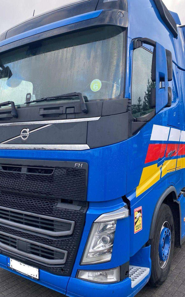 Volvo FH 500 XL - Trekker: afbeelding 3 Volvo FH 500 XL - Trekker: afbeelding 3