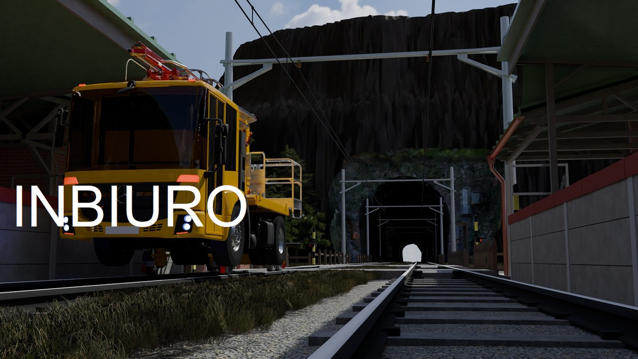 Inbiuro Mercedes Econic - Vrachtwagen hoogwerker: afbeelding 4 Inbiuro Mercedes Econic - Vrachtwagen hoogwerker: afbeelding 4