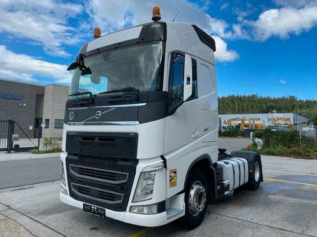 Volvo FH 460. Euro 6. - Trekker: afbeelding 1 Volvo FH 460. Euro 6. - Trekker: afbeelding 1