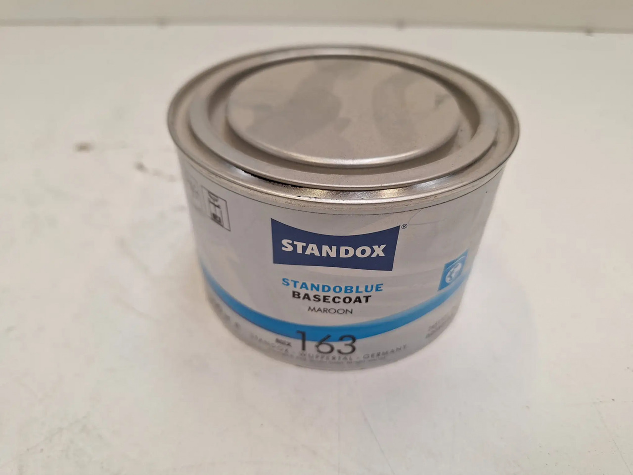 1 Dose Standoblue (Standox) - Werkplaats toebehoor: afbeelding 2 1 Dose Standoblue (Standox) - Werkplaats toebehoor: afbeelding 2