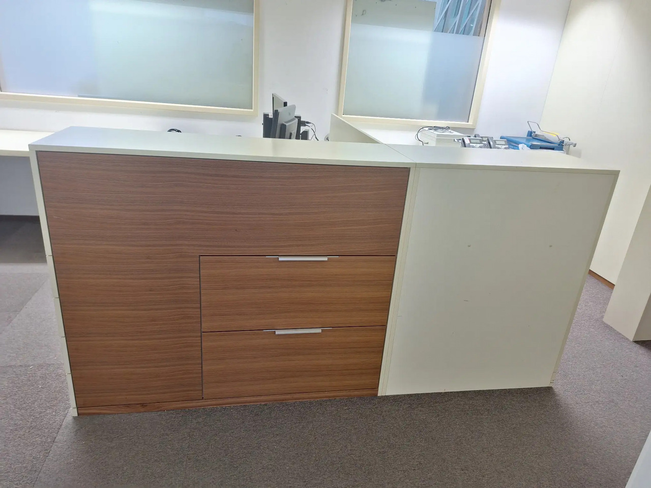 Gereedschap/ Toebehoor 1 Stk. Büro Kombination (Pieno): afbeelding 7 Gereedschap/ Toebehoor 1 Stk. Büro Kombination (Pieno): afbeelding 7