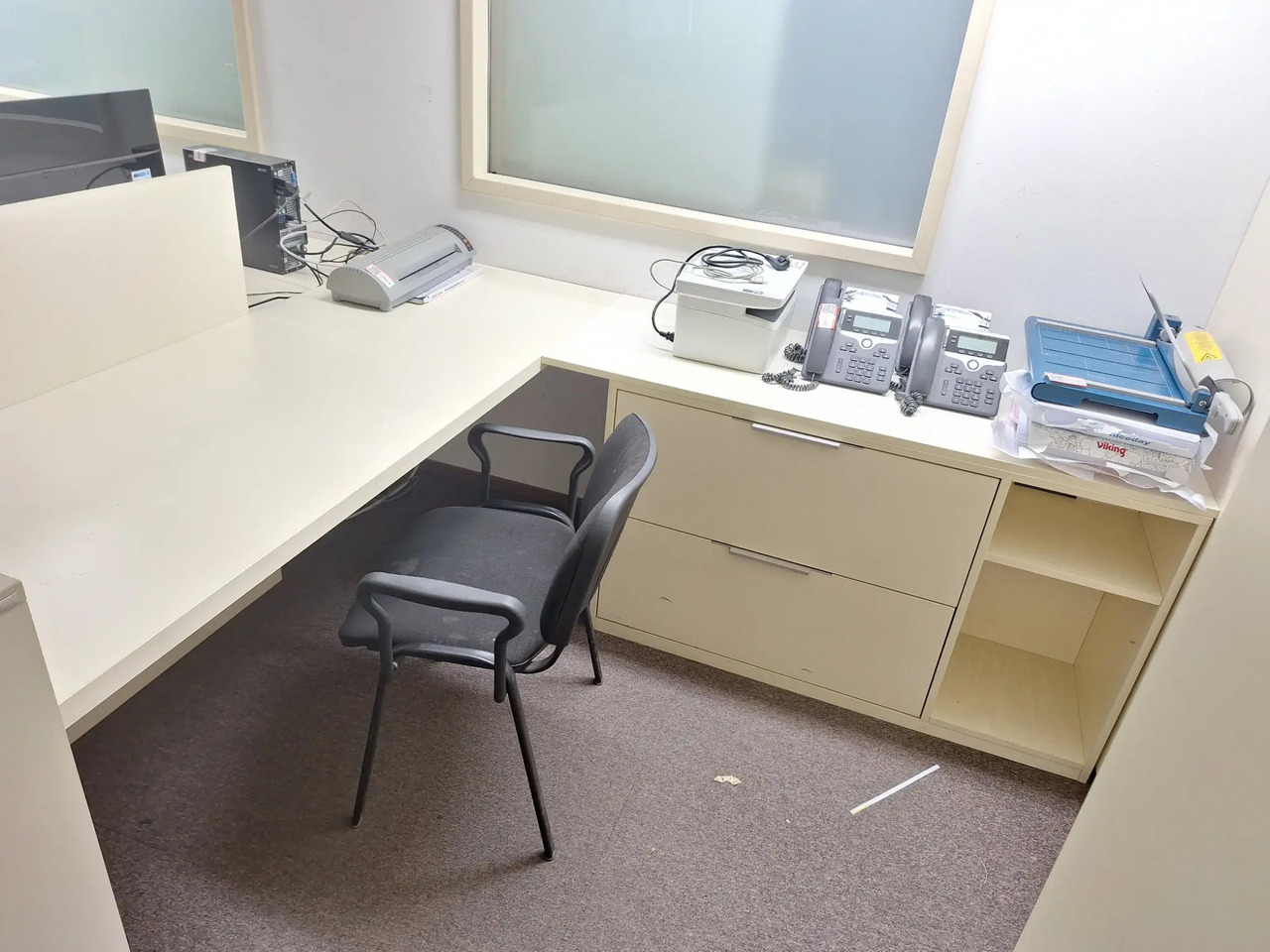 Gereedschap/ Toebehoor 1 Stk. Büro Kombination (Pieno): afbeelding 8 Gereedschap/ Toebehoor 1 Stk. Büro Kombination (Pieno): afbeelding 8