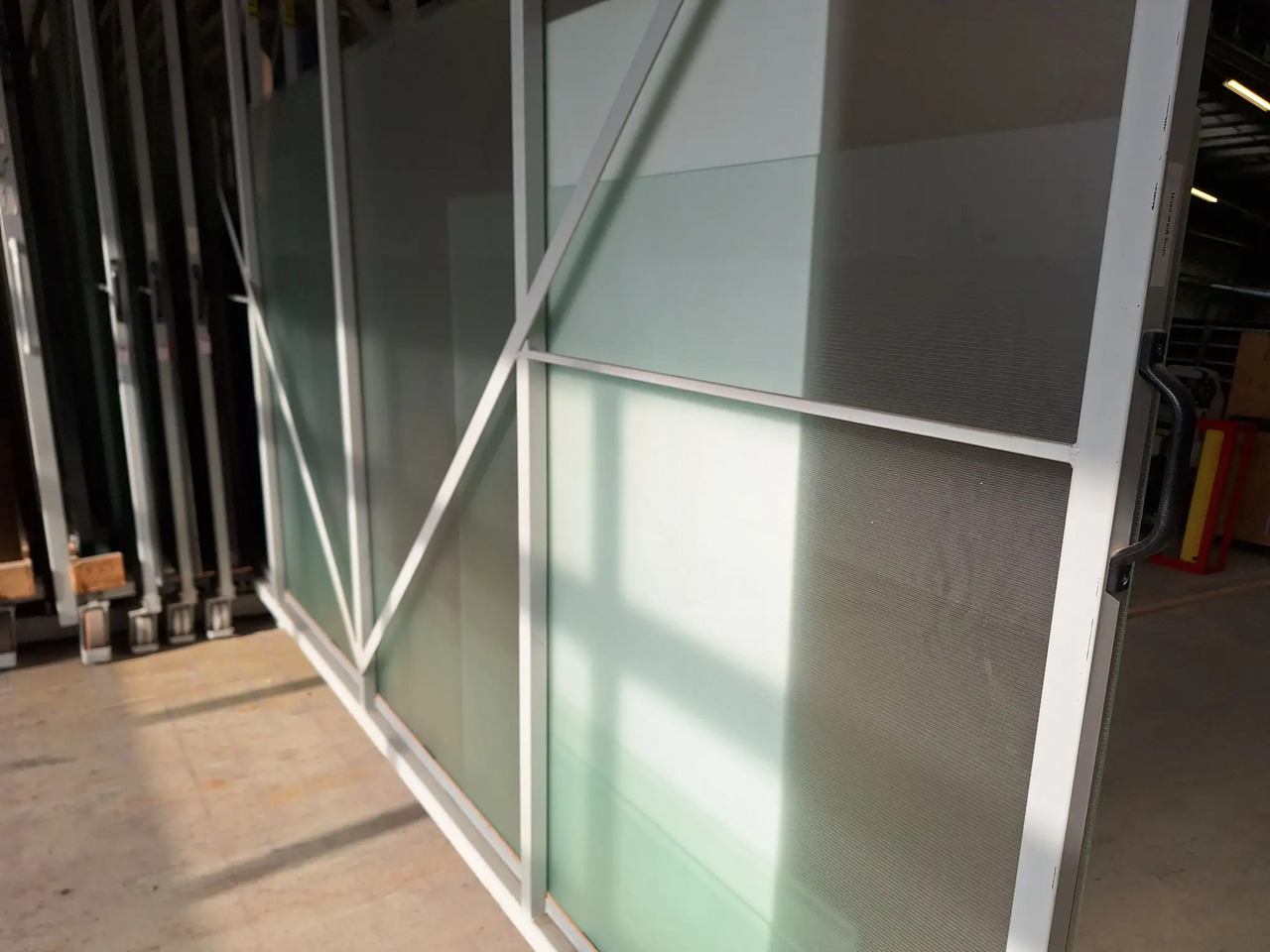 1 Stk. Glas - Gereedschap/ Toebehoor: afbeelding 2 1 Stk. Glas - Gereedschap/ Toebehoor: afbeelding 2