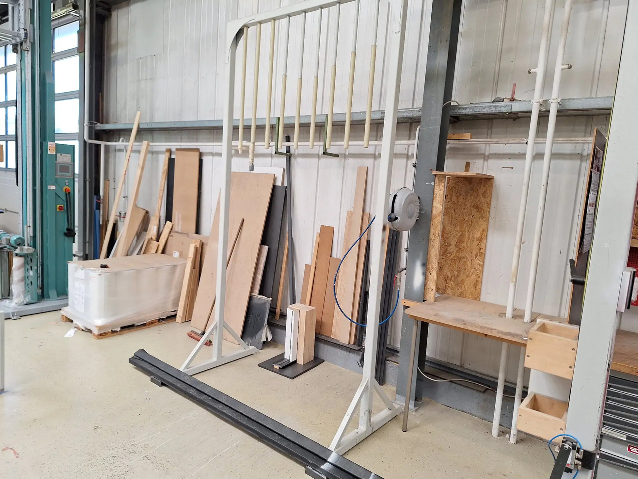 1 Stk. Türreck - Gereedschap/ Toebehoor: afbeelding 1 1 Stk. Türreck - Gereedschap/ Toebehoor: afbeelding 1