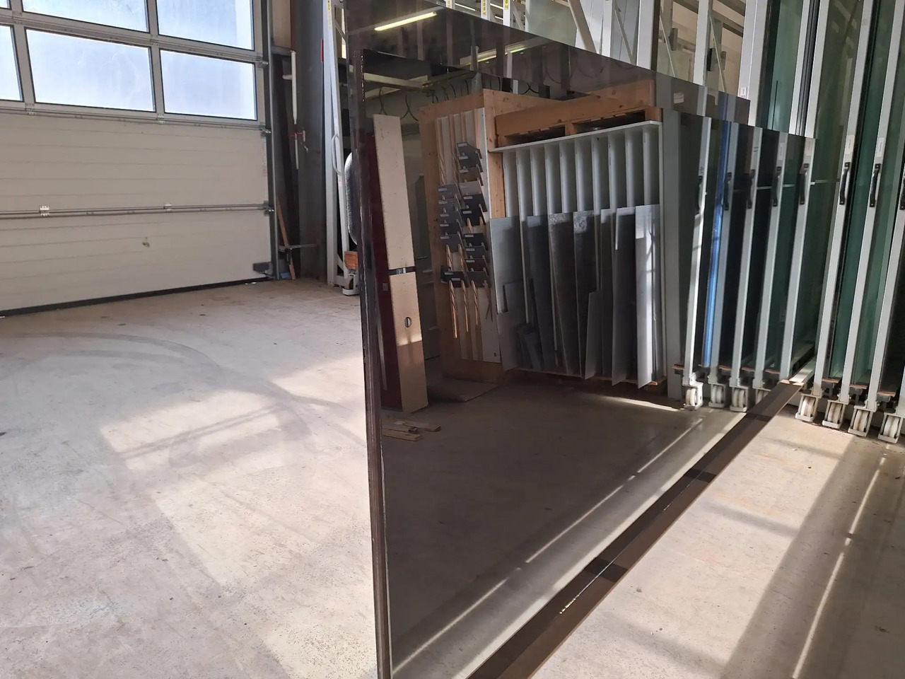 5 Stk. Spiegel - Gereedschap/ Toebehoor: afbeelding 2 5 Stk. Spiegel - Gereedschap/ Toebehoor: afbeelding 2