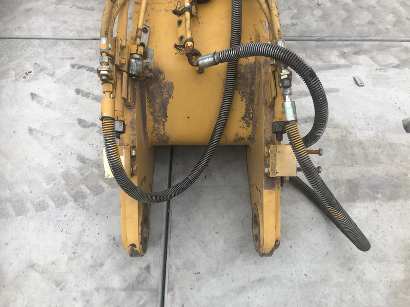 Caterpillar 322B Excavator Boom OEM 1372894 - Aanbouwdeel: afbeelding 4 Caterpillar 322B Excavator Boom OEM 1372894 - Aanbouwdeel: afbeelding 4
