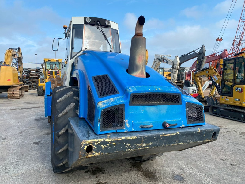 Bomag BW 219 PHD NVT - Wals: afbeelding 5 Bomag BW 219 PHD NVT - Wals: afbeelding 5