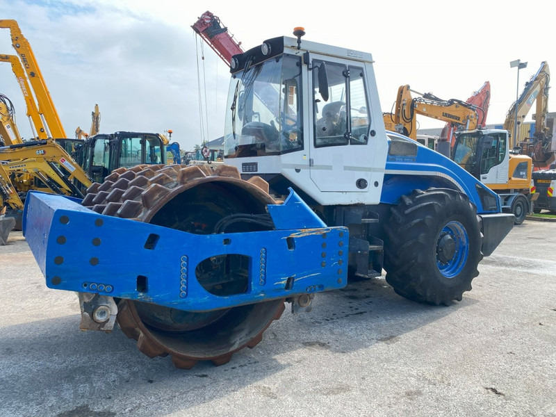 Bomag BW 219 PHD NVT - Wals: afbeelding 2 Bomag BW 219 PHD NVT - Wals: afbeelding 2