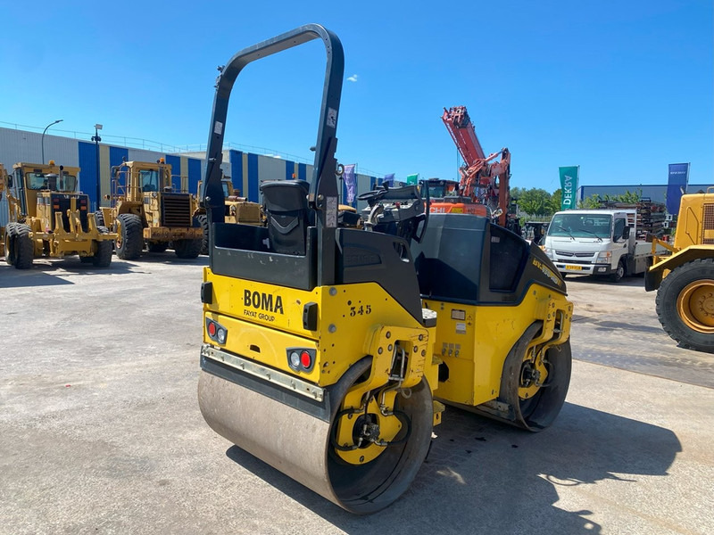 Bomag BW138AD-5 NVT - Wals: afbeelding 5 Bomag BW138AD-5 NVT - Wals: afbeelding 5
