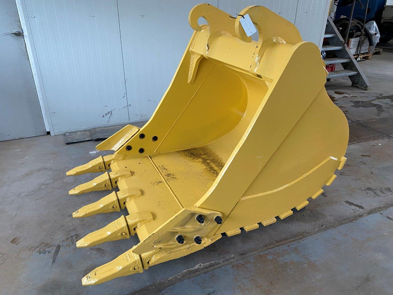Cat Bucket for CAT 320-323 1.20m CW30 - Bak: afbeelding 5 Cat Bucket for CAT 320-323 1.20m CW30 - Bak: afbeelding 5