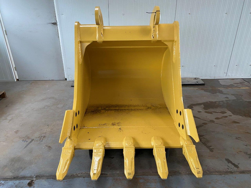 Cat Bucket for CAT 320-323 1.20m CW30 - Bak: afbeelding 1 Cat Bucket for CAT 320-323 1.20m CW30 - Bak: afbeelding 1