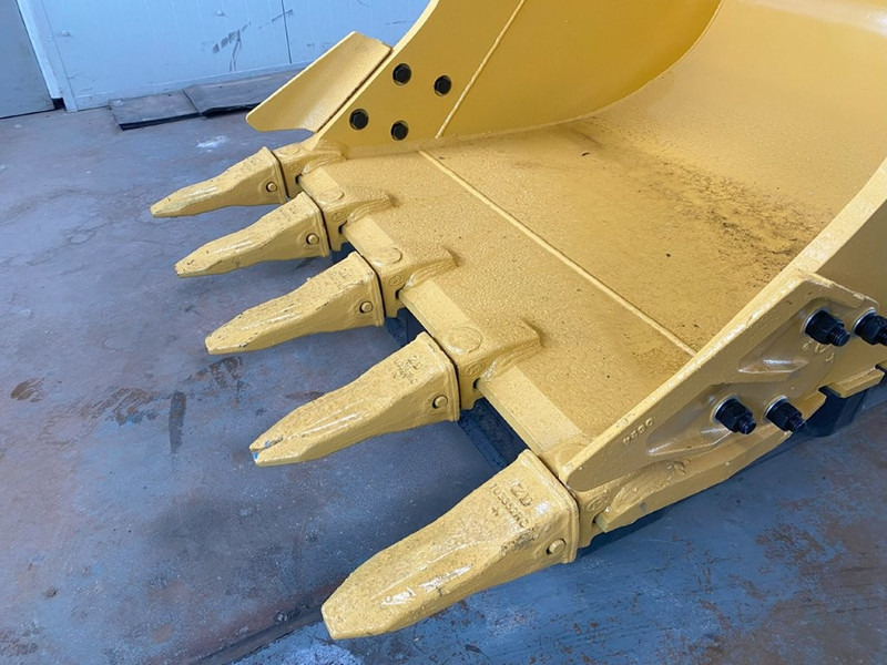 Cat Bucket for CAT 320 - 323 1.20m - Bak: afbeelding 3 Cat Bucket for CAT 320 - 323 1.20m - Bak: afbeelding 3