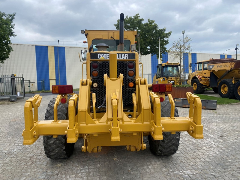 Caterpillar 140 G NVT - Grader: afbeelding 5 Caterpillar 140 G NVT - Grader: afbeelding 5