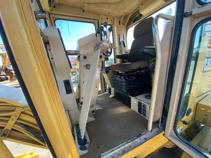Caterpillar 140 H - Grader: afbeelding 3 Caterpillar 140 H - Grader: afbeelding 3