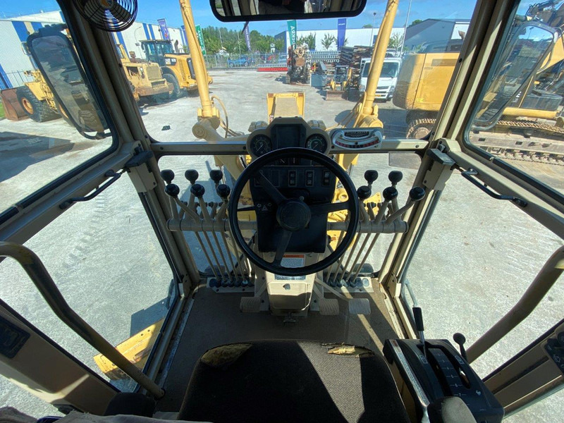 Caterpillar 140 H - Grader: afbeelding 5 Caterpillar 140 H - Grader: afbeelding 5