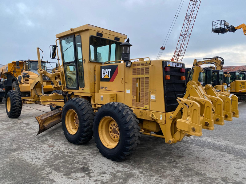 Caterpillar 140 H - Grader: afbeelding 2 Caterpillar 140 H - Grader: afbeelding 2