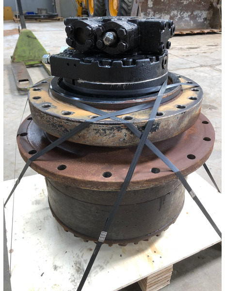 Caterpillar 300/336 Final Drive OEM 2966217 - Eindaandrijving: afbeelding 4 Caterpillar 300/336 Final Drive OEM 2966217 - Eindaandrijving: afbeelding 4