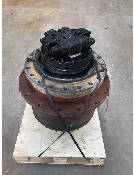 Caterpillar 300/336 Final Drive OEM 2966217 - Eindaandrijving: afbeelding 1 Caterpillar 300/336 Final Drive OEM 2966217 - Eindaandrijving: afbeelding 1